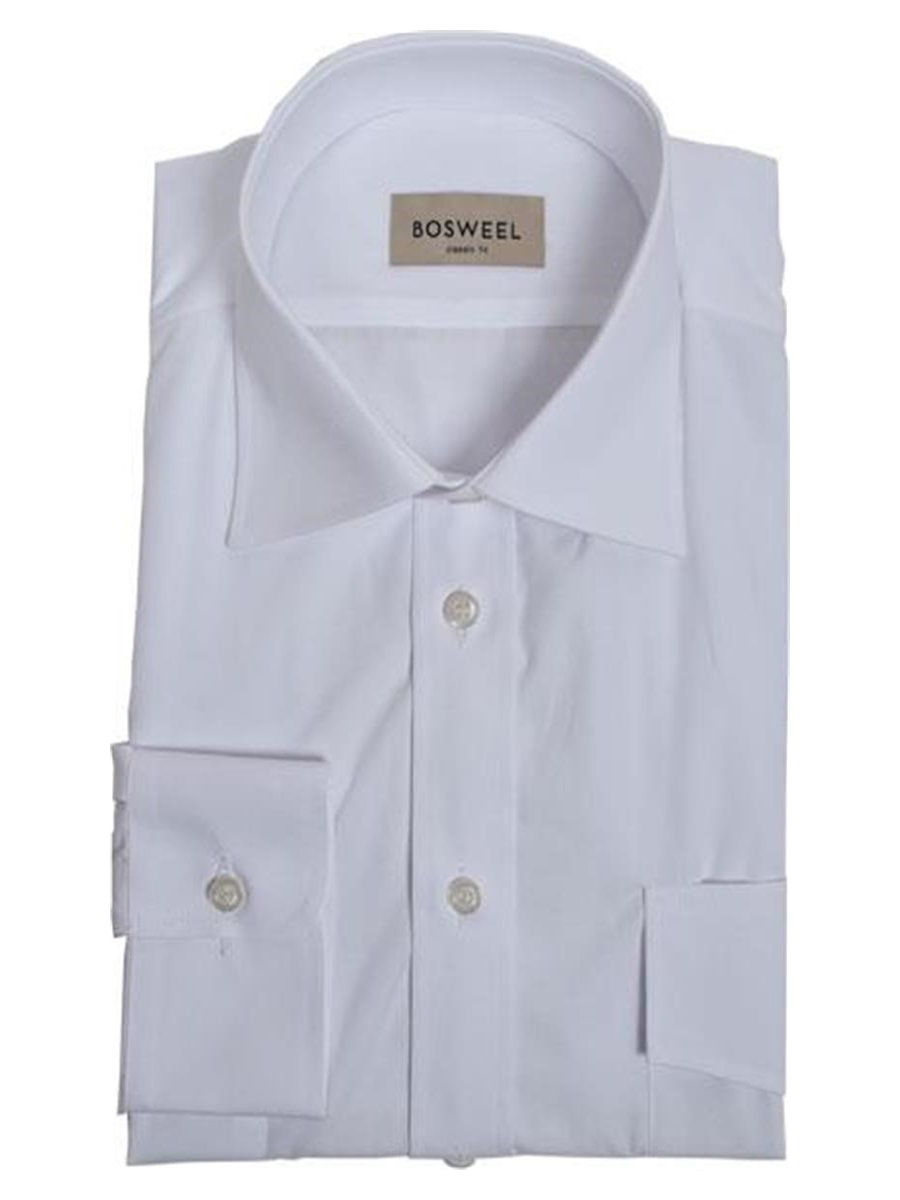 Bosweel OUTLET Modern Fit Skjorte